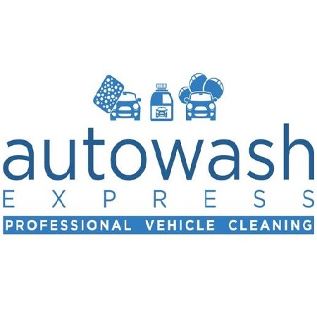 Autowash Express Logo Chipex