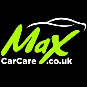 Max Car Care Company Logo - Copy