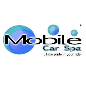 Mobile Car Spa Company Logo - Copy