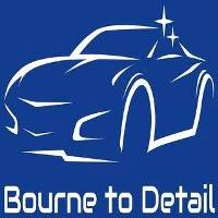 Bourne To Detail Company Logo 200x200