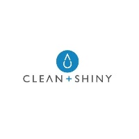 Clean & Shiny Company Logo 200x200