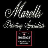 Marells - Logo 200x200