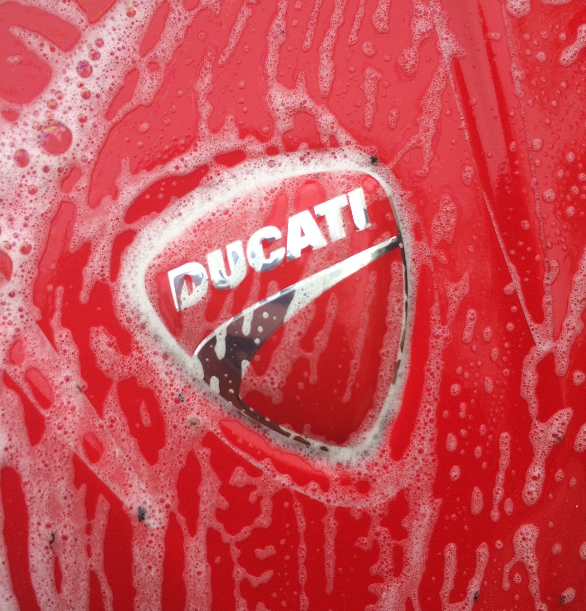 DUCATI, Design By Detail. Motorbike Detailing. Motorbike, detailing