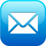 Email Logo Trans