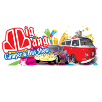 Big Bang Camper Show logo