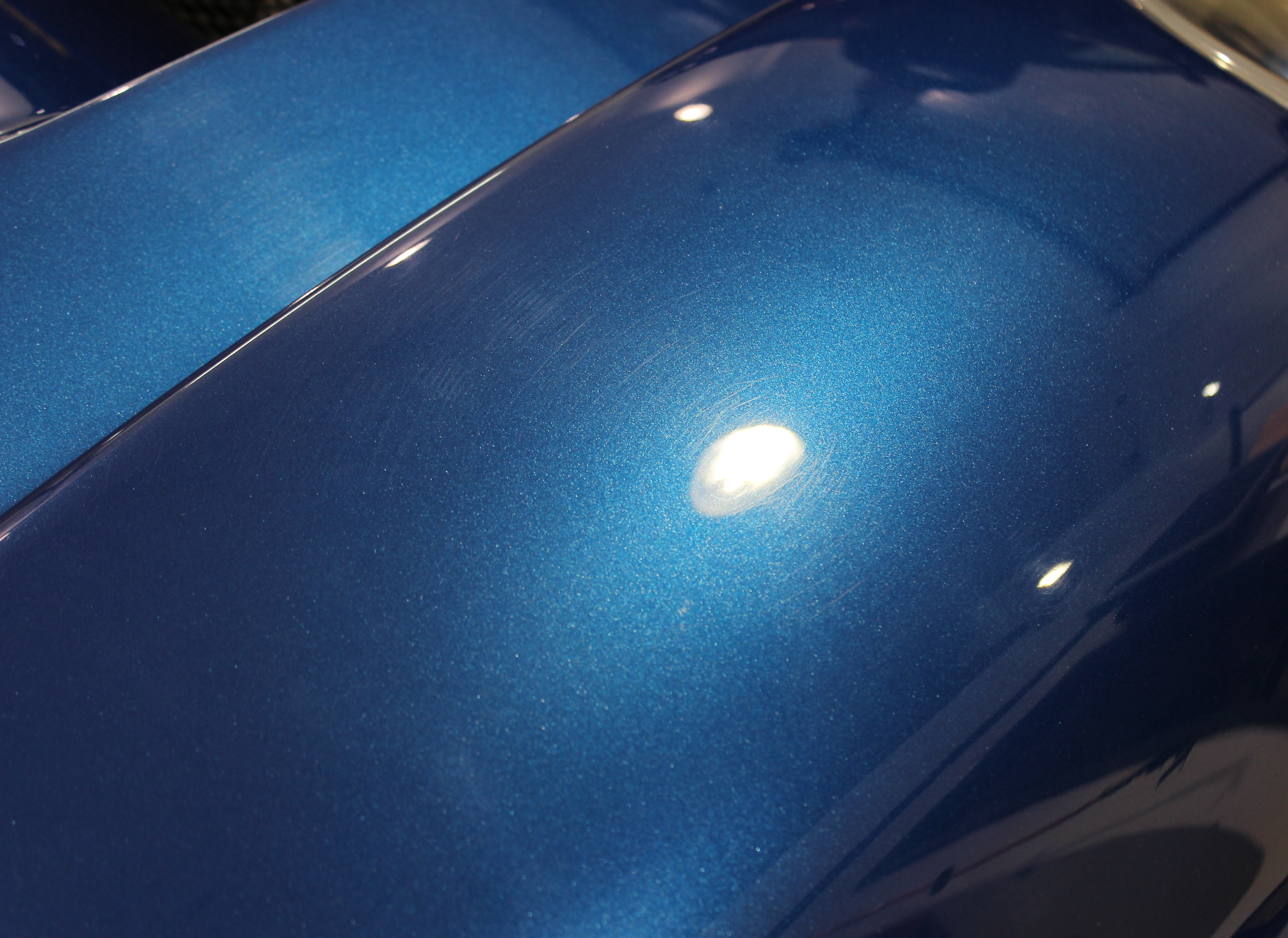 Noble M12 GTO 3R, Valeting, Detailing, Nick Marsh, Clean Detail