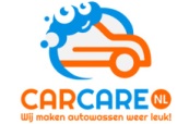 Car Care NL Button - Gold