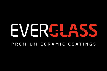 Everglass logo