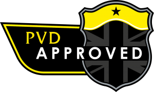PVD Approved Wings 2020