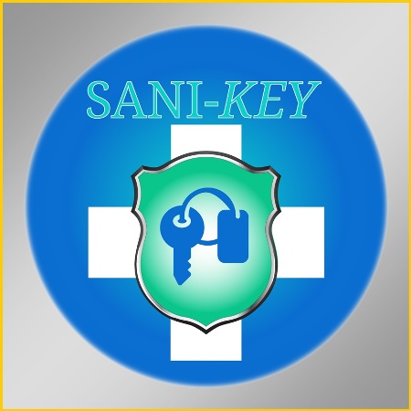 SaniKey